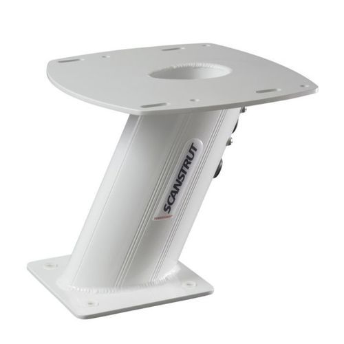 Support d'antenne Satcom - APT-250-01 - Scanstrut - en aluminium