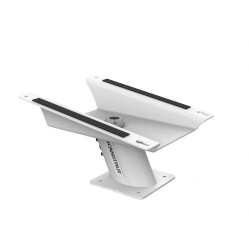 Support d'antenne radar - APT-150-SL-01 - Scanstrut - satellite / en aluminium