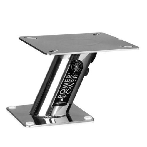 Support d'antenne Satcom - SPT1002 - Scanstrut - en inox
