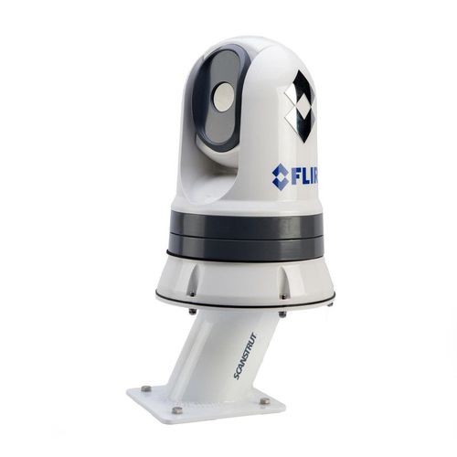 Support pour caméra de bateau - CAM-PT-150-03 - Scanstrut