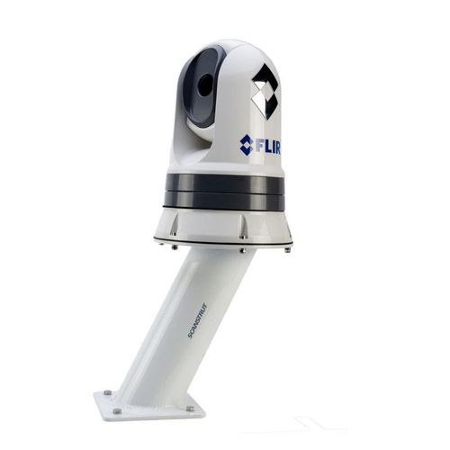 Support pour caméra de bateau - CAM-PT-300-03 - Scanstrut