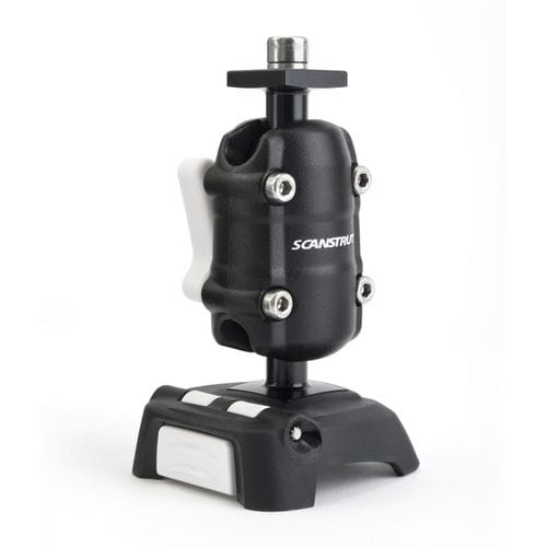 Support pour instrument de navigation articulé - RLS-AM - Scanstrut