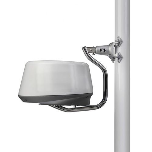 Support d'antenne radar - LMM-1 - Scanstrut - en inox / mât / avec équilibrage intégré