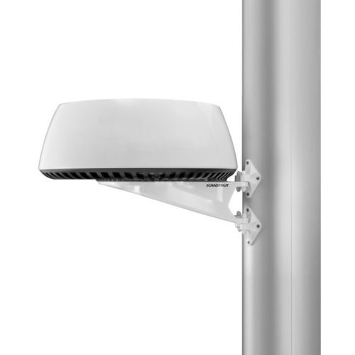 Support d'antenne Satcom - SC20  - Scanstrut - en composite / mât