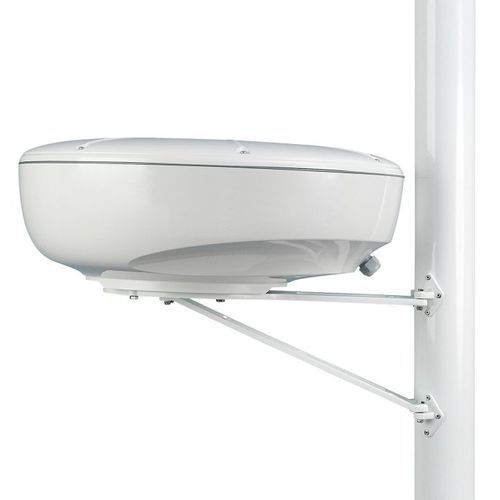 Support d'antenne Satcom - M92698 - Scanstrut - en composite / mât