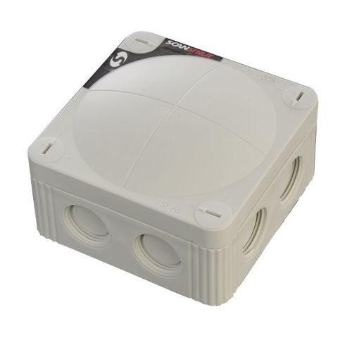 Boîte de jonction électrique - SB-8-5 - Scanstrut - pour bateau
