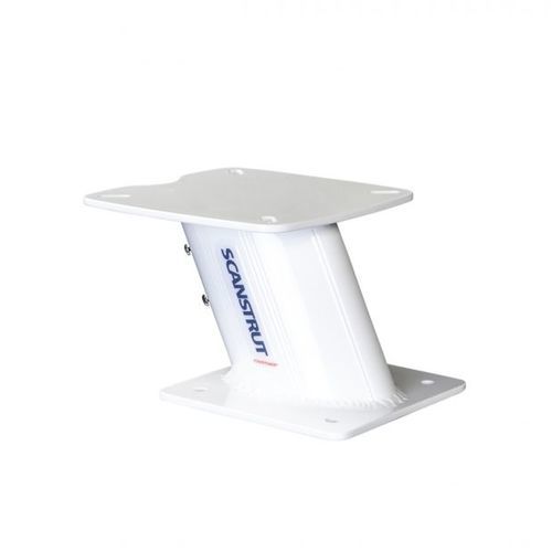 Support d'antenne radar - APT-150-02 - Scanstrut - en aluminium