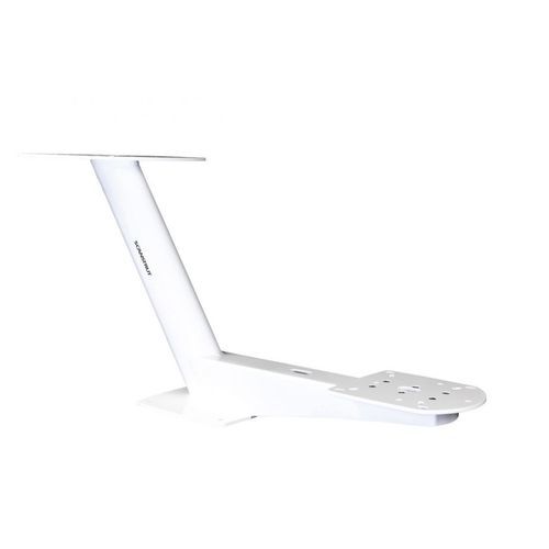 Support d'antenne Satcom - DPT-OA - Scanstrut - radar / caméra de vision nocturne