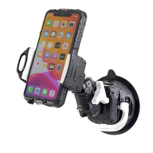 Support pour téléphone portable pour bateau - RLS-509-405 - Scanstrut