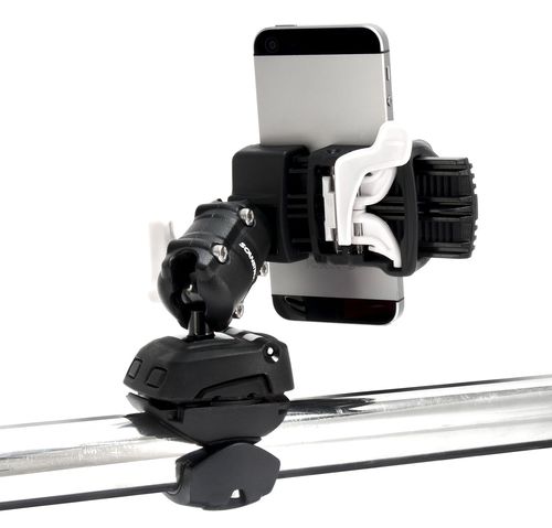 Support pour téléphone portable pour bateau - RLS-509-402 - Scanstrut