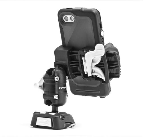 Support pour téléphone portable pour bateau - RLS-509-401 - Scanstrut