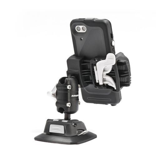 Support pour téléphone portable pour bateau - RLS-509-404 - Scanstrut
