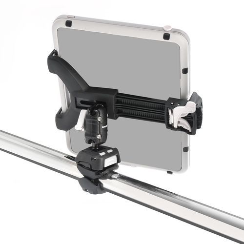 Support pour tablette tactile pour bateau - RLS-508-402 - Scanstrut - articulé