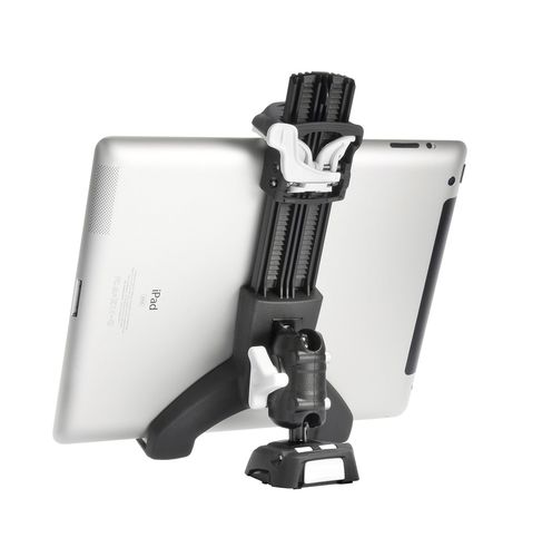 Support pour tablette tactile pour bateau - RLS-508-401 - Scanstrut - articulé