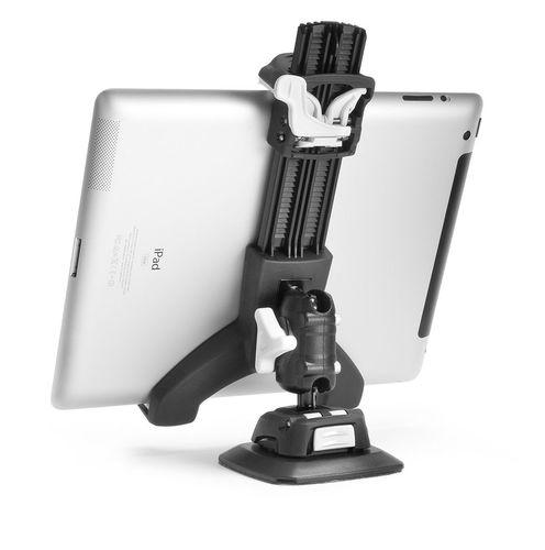 Support pour tablette tactile pour bateau - RLS-508-404 - Scanstrut - articulé