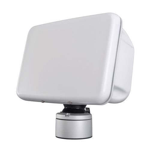 POD étanche avec support pour instrument de navigation - SPD-8-W - Scanstrut