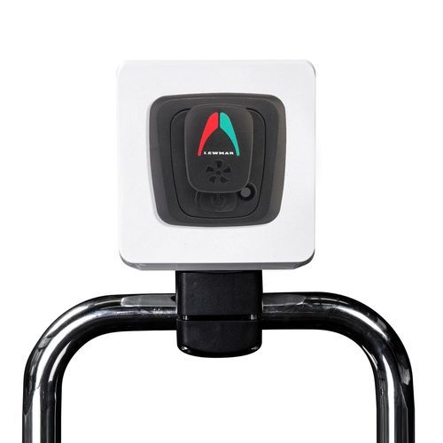 POD étanche avec support pour instrument de navigation - SPR-1u-RM - Scanstrut