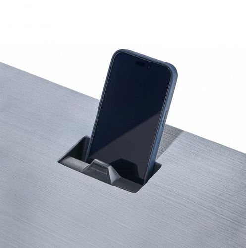 Chargeur pour téléphone portable - SC-CW-12F - Scanstrut - pour bateau / étanche / sans fil