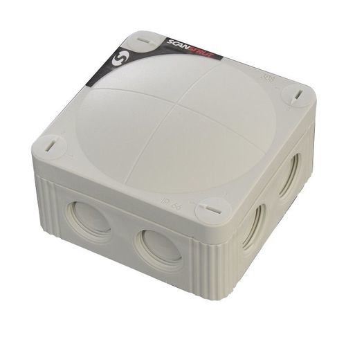 Boîte de jonction électrique - SB-8-10 - Scanstrut - pour bateau