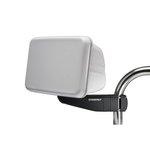 Support pour instrument de navigation pour voilier - SPR-8-AM - Scanstrut