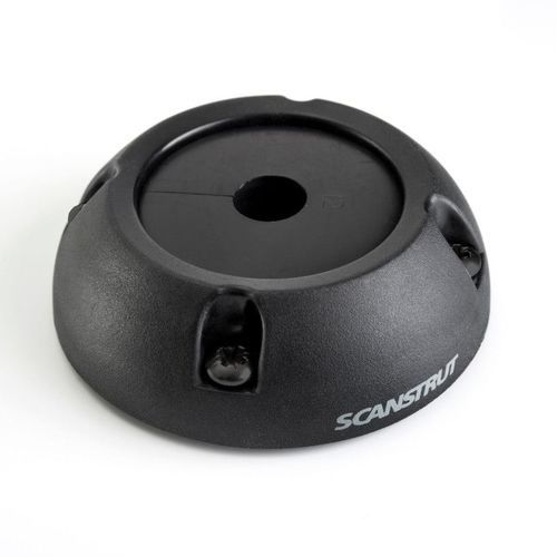 Passe pont pour bateau - DS40-P-BLK - Scanstrut