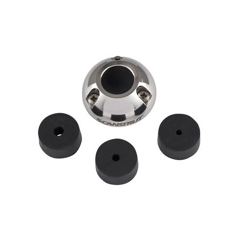 Passe pont pour bateau - DS21B-S - Scanstrut