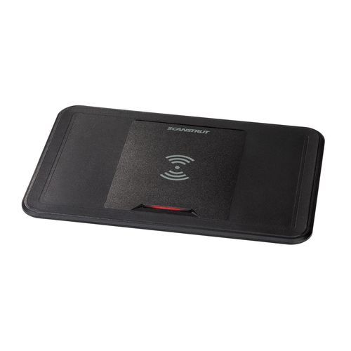 Chargeur de batterie - SC-CW-2GT - Scanstrut - pour bateau / étanche / sans fil