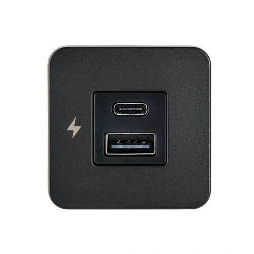 Port USB pour bateau - SC-TILE-10 - Scanstrut