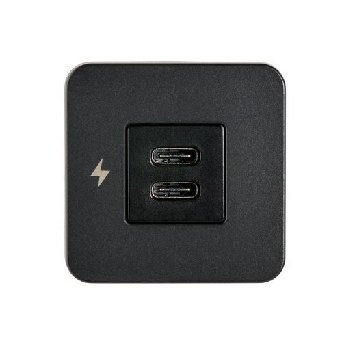 Port USB pour bateau - SC-TILE-20 - Scanstrut