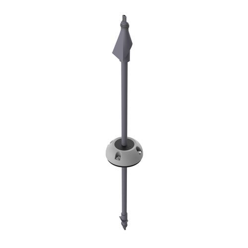 Passe pont pour bateau - DS30-SL - Scanstrut