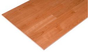 Panneau pour plancher intérieur - NAUTIPARQUET - Toubois - en bois / stratifié