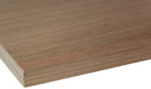 Panneau décoratif - NAUTIPLY - Toubois - en contreplaqué / stratifié
