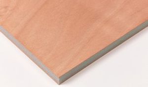 Panneau sandwich décoratif - DIVIBOIS - Toubois - mousse / en bois