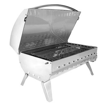 Barbecue marin à gaz - Eno - portable