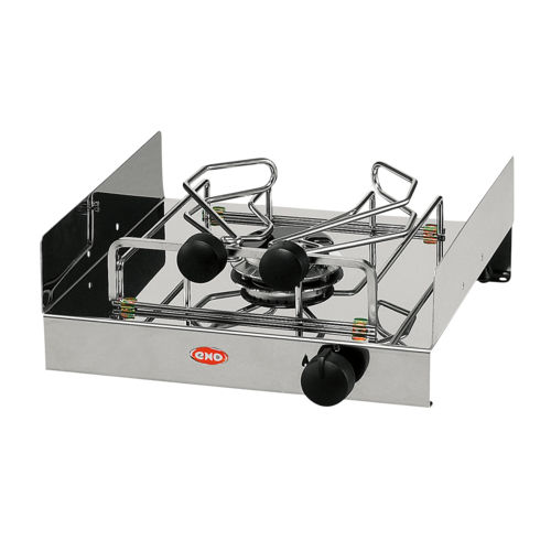 Réchaud à gaz - Atoll  - Eno - pour bateau / 1 brûleur