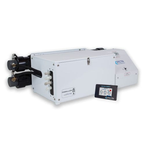 Dessalinisateur pour yacht - Farallon 1800c - Spectra - pour navire / à osmose inverse / 110V