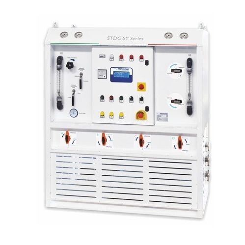 Dessalinisateur pour bateau - STDC SY series - Tecnicomar - à osmose inverse / 400V