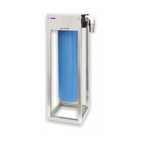 Filtre à eau douce - BFS series - Tecnicomar - à eau de mer / séparateur eau/huile / pour bateau