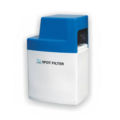 Filtre à eau - SPF series - Tecnicomar - pour bateau