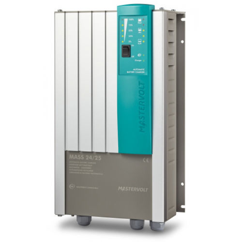 Chargeur de batterie - Mass 24/25-2 - Mastervolt - marin