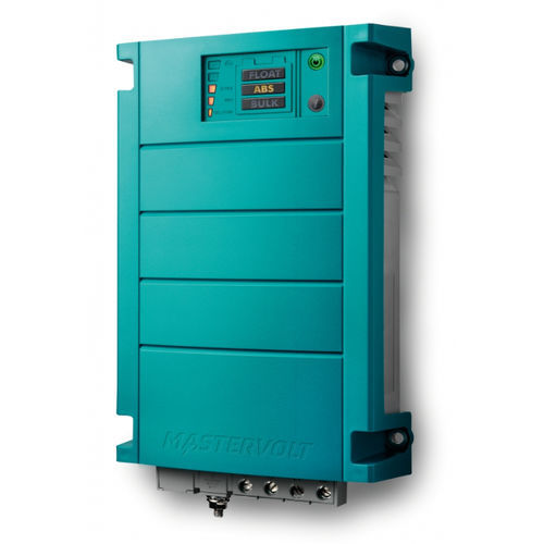 Chargeur de batterie - ChargeMaster 12/25-3 - Mastervolt - marin