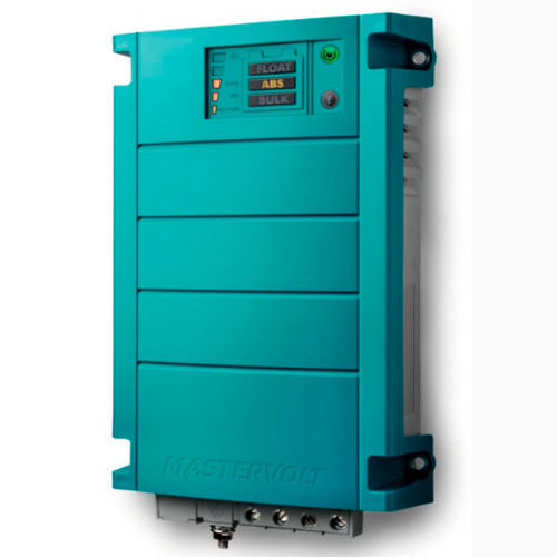 Chargeur de batterie - ChargeMaster 24/12-3 - Mastervolt - marin