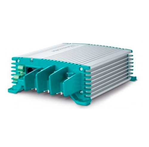 Chargeur de batterie - Mac Plus 12/24-30 + CZone - Mastervolt - marin
