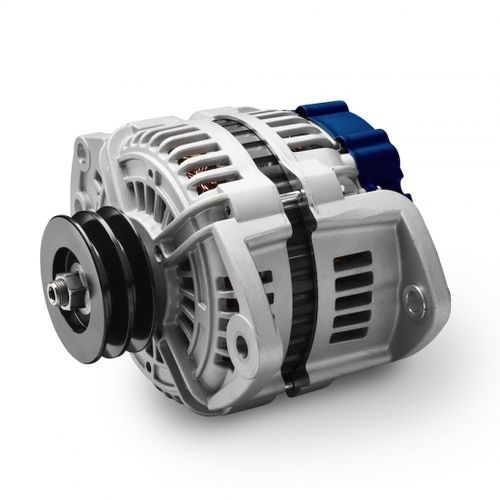 Alternateur marin - Alpha 24/150 Evo - Mastervolt
