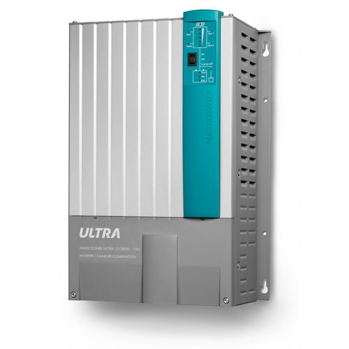 Convertisseur-chargeur de tension - Mass Combi Ultra 12/3000-150 - Mastervolt - DC / AC / marin