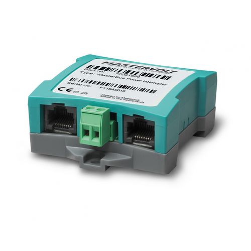 Interrupteur pour bateau - 77031550 - Mastervolt - pour circuit électrique