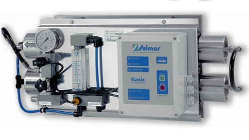 Dessalinisateur pour bateau - BASIC - Selmar - à osmose inverse / 220-240 V