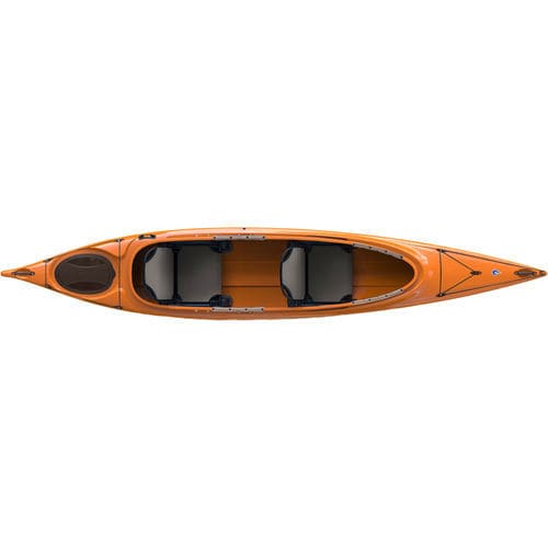 Kayak de loisir - Saluda 14.5 - Liquidlogic - de mer / pour adulte / tandem