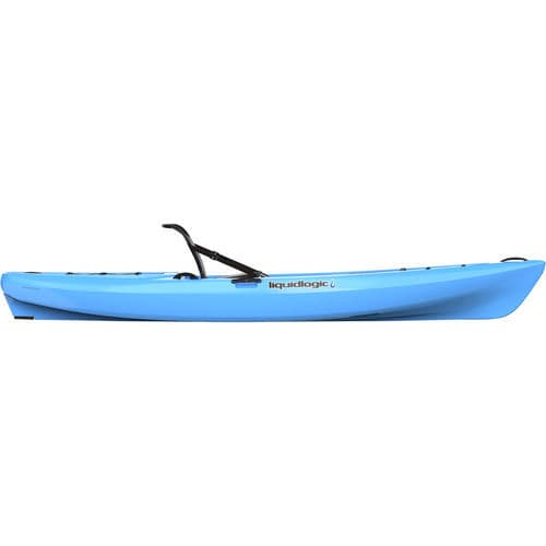 Kayak sit-on-top - Kiawah 10.5 - Liquidlogic - de mer / pour adulte / monoplace