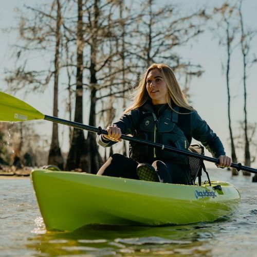 Kayak sit-on-top - Kiawah 12 - Liquidlogic - de loisir / de mer / pour adulte
